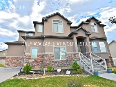 1626 N 150 E, Layton, UT, 84041