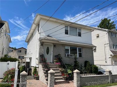 24 Winfield St, Staten Island, NY, 10305