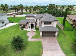 4105 Stillwater Cv, Edinburg, TX 78542