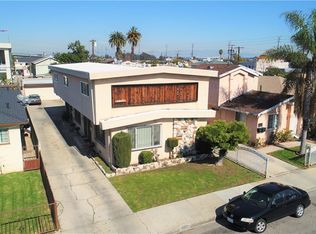 4833 W 118th St, Hawthorne, CA 90250
