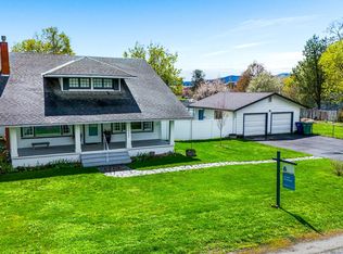 16222 E Valleyway Ave, Veradale, WA 99037