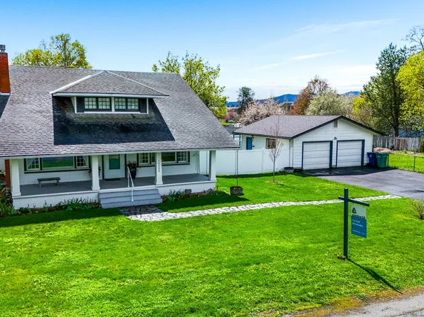 16222 E Valleyway Ave, Veradale, WA 99037