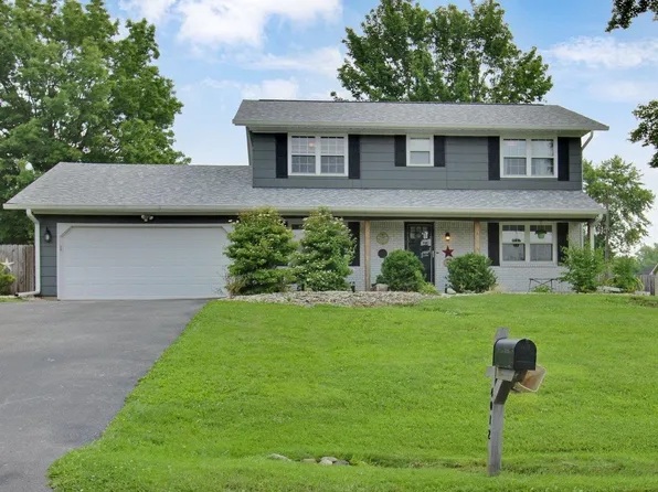 4012 Carmelita Blvd, Kokomo, IN 46902
