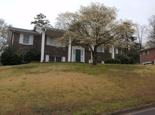 1012 Jeffery Dr, Birmingham, AL 35235