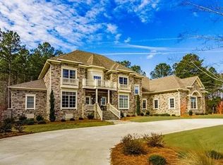 1240 Summit Dr, Sumter, SC 29150