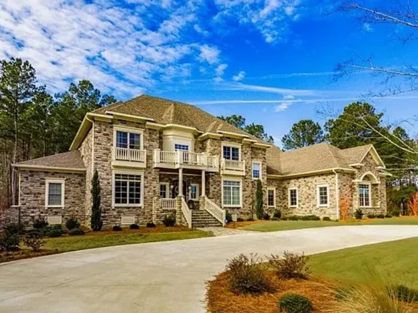 1240 Summit Dr, Sumter, SC 29150