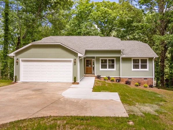 201 Shore Dr, Anderson, SC 29625