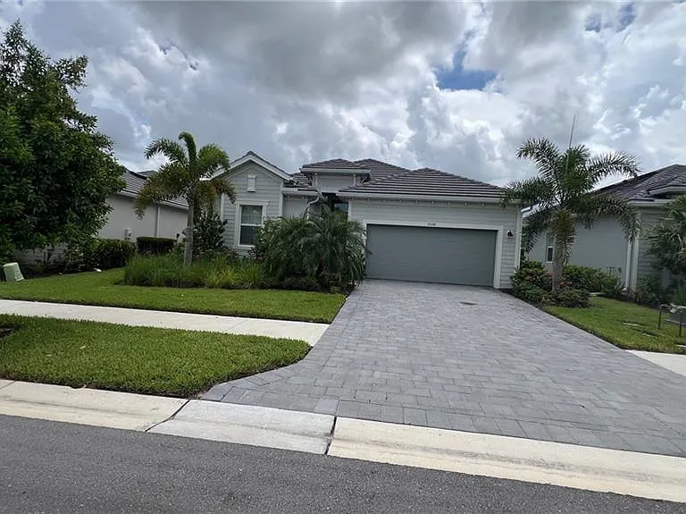 5538 Hampton Links Ct — Photo 3