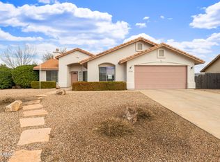 2721 Plaza De Viola, Sierra Vista, AZ 85650