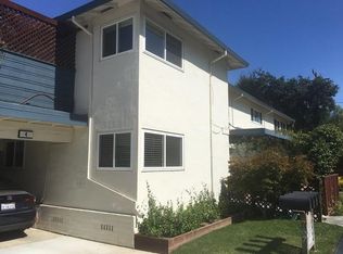767 Roble Ave APT 1, Menlo Park, CA 94025