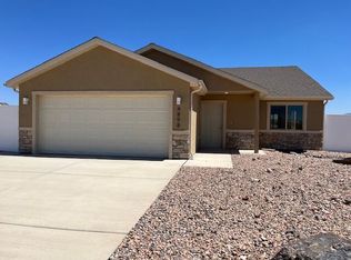 4898 N Winchester Dr, Cedar City, UT 84721