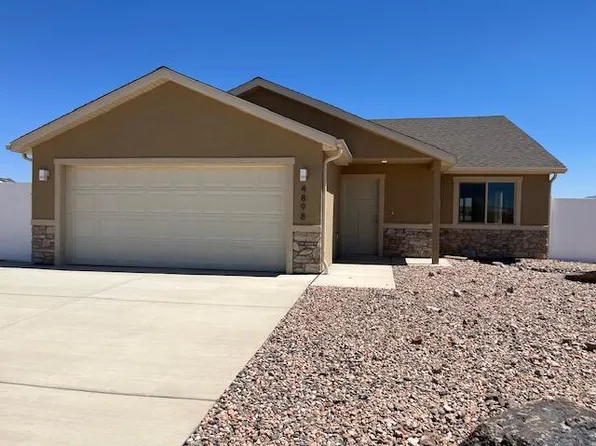 4898 N Winchester Dr, Cedar City, UT 84721