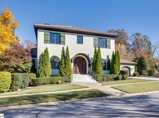 210 Lucca Dr, Greenville, SC 29609