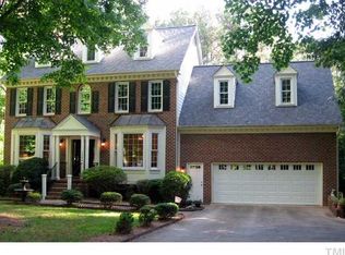 1504 Midhurst Ct, Raleigh, NC 27614