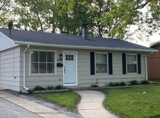 14916 S Blaine Ave, Posen, IL 60469