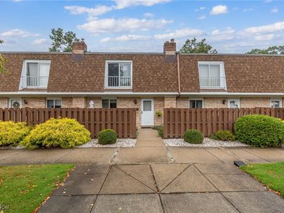 6474 State Highway I10, Cleveland, OH, 44134