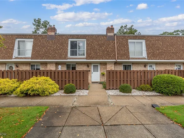 6474 State Highway I10, Cleveland, OH 44134