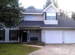 1704 Dellmont Cv, Niceville, FL 32578