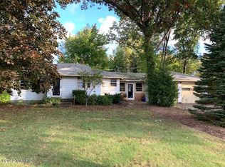 4668 Heights Ravenna Rd, Fruitport, MI 49415