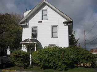 28 E Summer St, Brewer, ME 04412