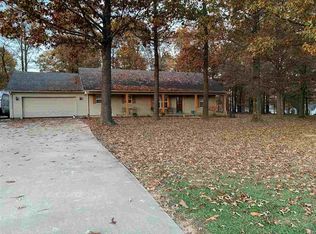 204 County Road 396, Jonesboro, AR 72401