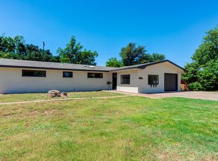 4911 15th St, Lubbock, TX 79416