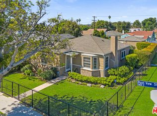 1801 S Point View St, Los Angeles, CA 90035