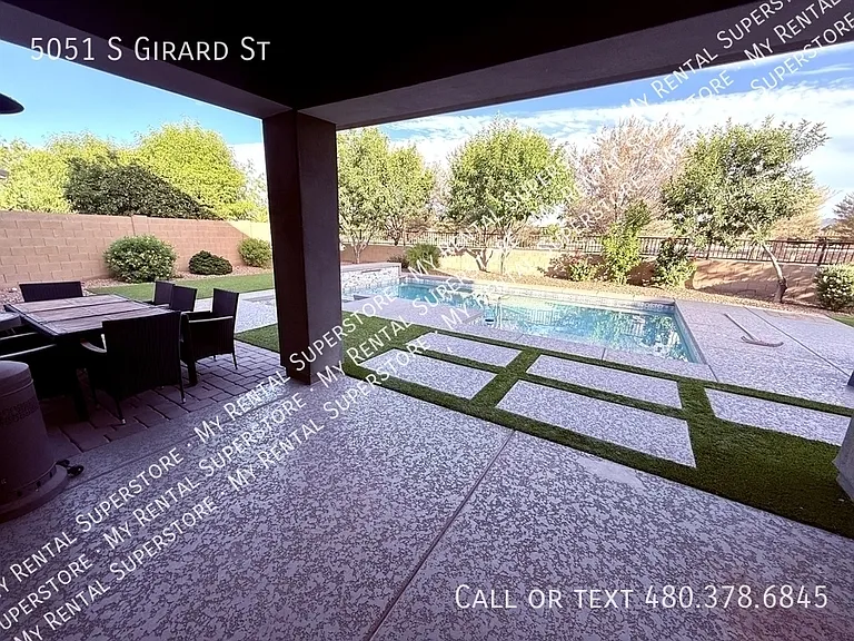 5051 S Girard St — Photo 66