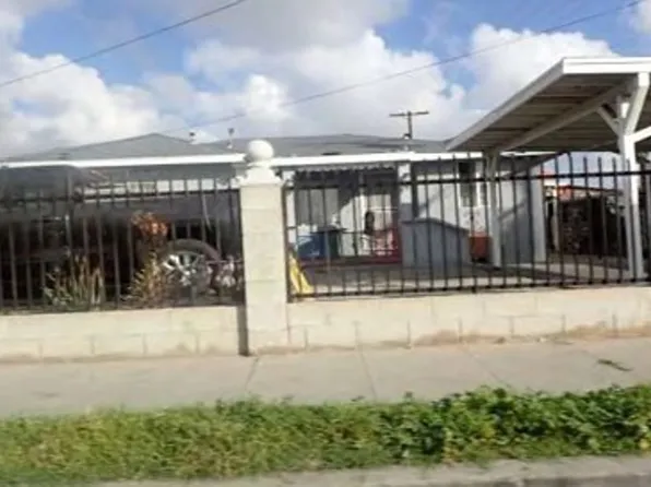 2635 E 129th St, Compton, CA 90222