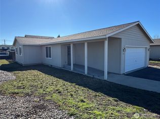 608 E Remington Drive, Ellensburg, WA 98926
