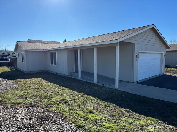 608 E Remington Drive, Ellensburg, WA 98926