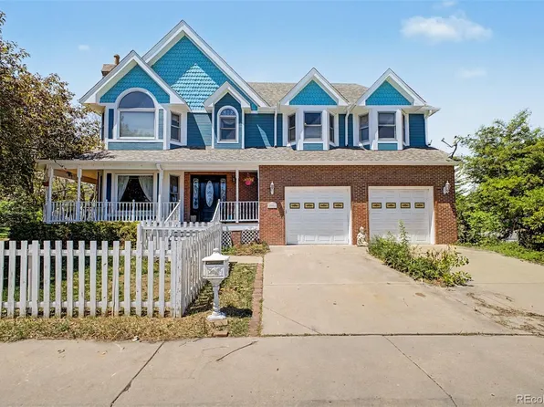 4801 S Yukon Street, Littleton, CO 80123