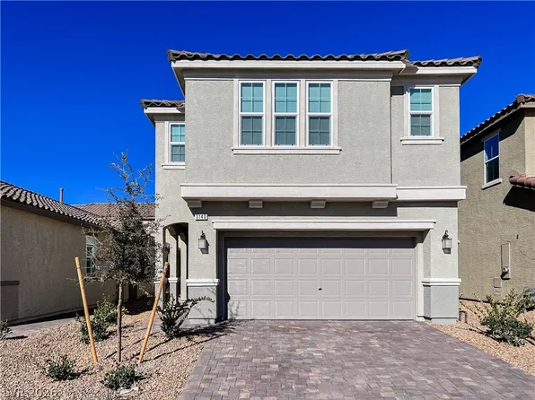 3140 Segesta Ave, Henderson, NV 89044