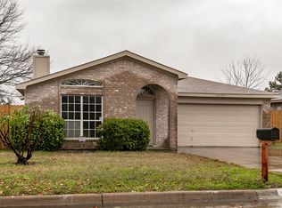 10825 Hornby St, Fort Worth, TX 76108