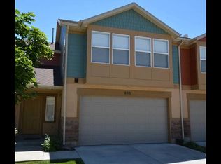 893 W Ibis Xing, Farmington, UT 84025
