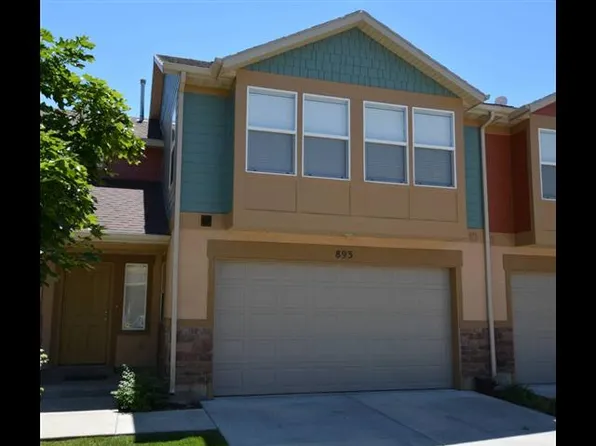 893 W Ibis Xing, Farmington, UT 84025