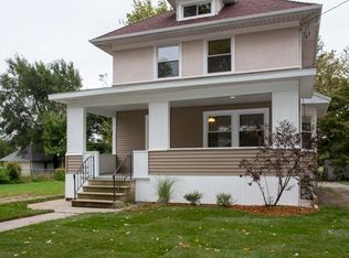 1010 Logan Ave, Waterloo, IA 50703