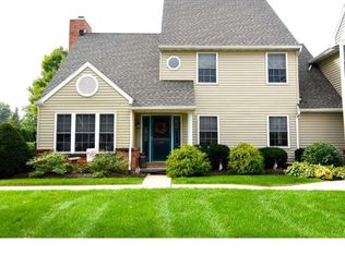 107 Heather Ln, Wyomissing, PA