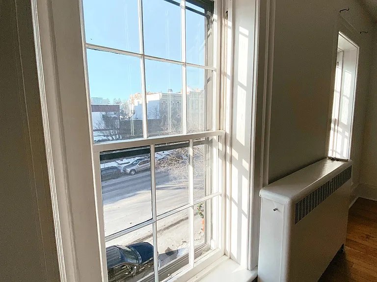 Living Room View