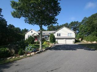 85 Old Hyannis Rd, Yarmouth Port, MA 02675