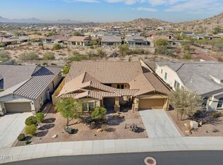 12014 S 181st Dr, Goodyear, AZ 85338
