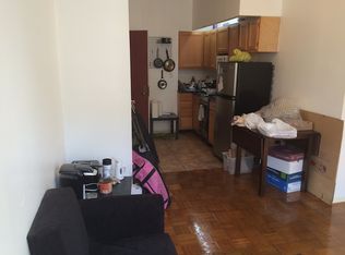 304 W 92nd St #1R, New York, NY 10025