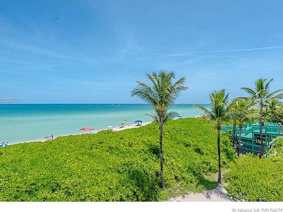 4th image of 5401 Collins Ave APT 1214