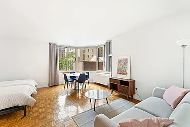 Rented by Compass