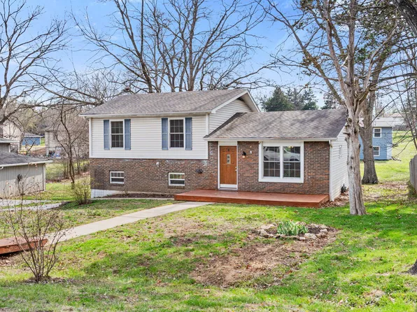 2004 N Southwest Ct, Columbia, MO 65202