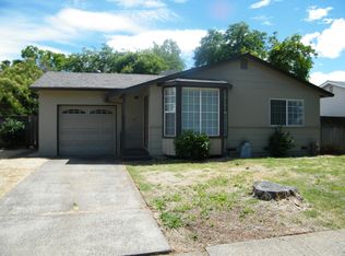 2053 Saturn Skyway, Redding, CA 96002