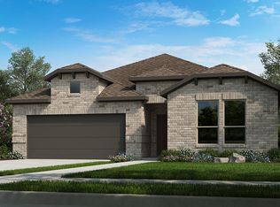 230 Santa Maria Dr, Melissa, TX 75454