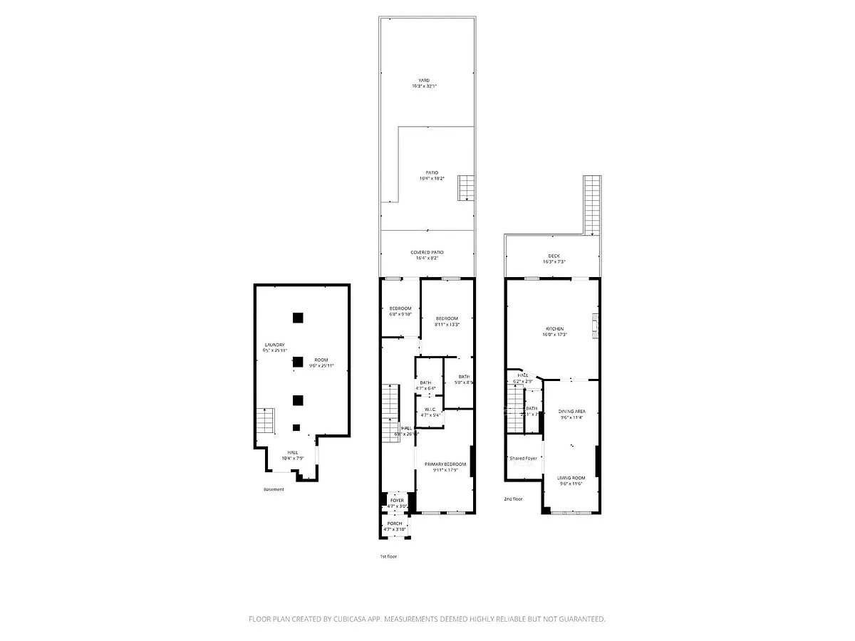 Building Photo - 530 Decatur St #1