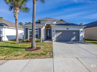 25313 Windward Lakes Ave, Orange Beach, AL 36561