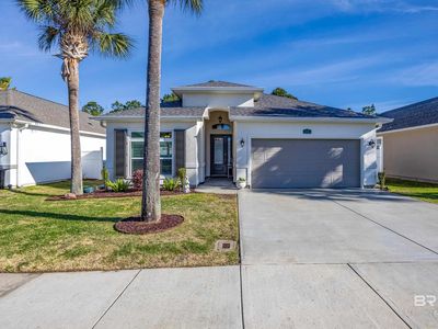 25313 Windward Lakes Ave, Orange Beach, AL, 36561